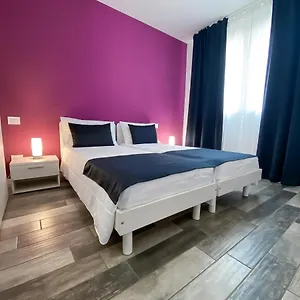 3* Bed and breakfast Bonne Nuit