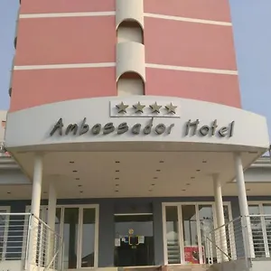 navštívit hotel