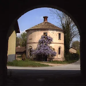  Pensión La Casa Rotonda Sforzesca