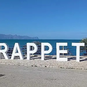 Casa Vacanza Trappeto Palermo , Trappeto (Sicily) Italia