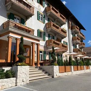 navštívit hotel
