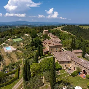Il Granaio , Castellina in Chianti Italia