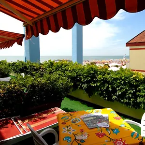 navštívit hotel