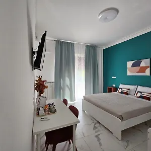 Pensión Keyrooms
