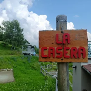 La Casera Värdshus