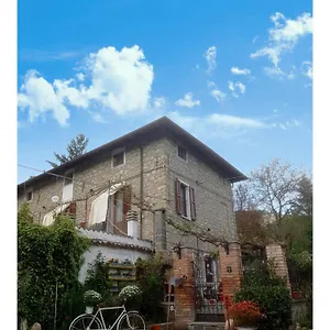  Bed and breakfast Dulcius Ex Asperis