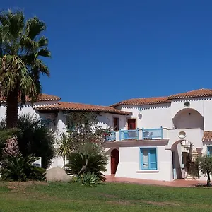 Club Ogliastra 4*, Cardedu Italia